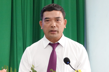Phó chủ tịch quận Gò Vấp được bầu giữ chức Phó chủ tịch TP Thủ Đức