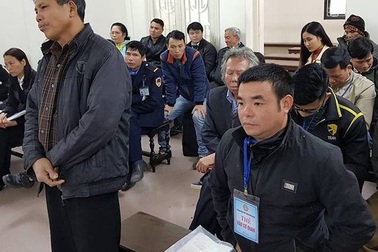 Kỳ án giữa thủ đô: Bác sĩ sơ cứu cho bị hại đưa ra lời khai phẫn nộ!