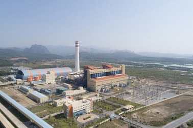 Yêu cầu Nhà máy nhiệt điện Thăng Long hạn chế tối đa gây bụi ra môi trường