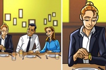 Những hành động dễ gây hiểu nhầm, khiến người khác có ấn tượng sai về bạn