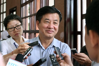 Bộ trưởng GTVT: “Không nên ngại trục Thăng Long lớn quá”