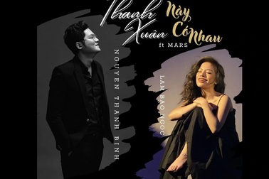 Nhạc sĩ Thanh Bình mời giọng ca "Hương vị tình thân" hát sáng tác mới