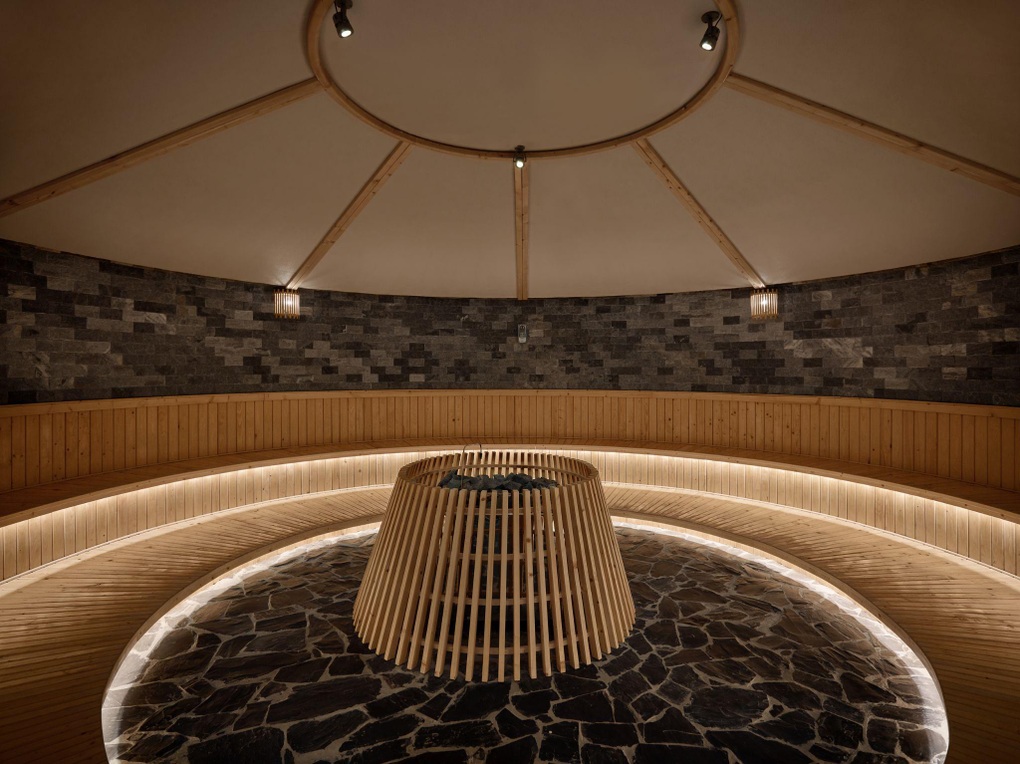 Trải nghiệm onsen Nhật Bản tại cố đô Huế - 3 Trải nghiệm onsen Nhật Bản tại cố đô Huế - 3