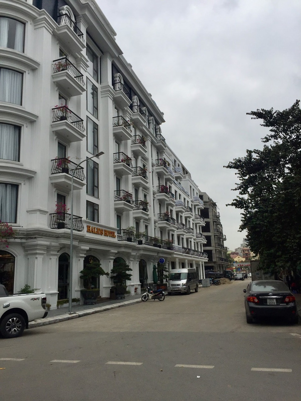 “Cháy hàng” chỉ trong 30 ngày, dự án Shophouse Việt-Hàn mang lại tiềm năng lớn - 3 “Cháy hàng” chỉ trong 30 ngày, dự án Shophouse Việt-Hàn mang lại tiềm năng lớn - 3