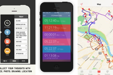 [Tải ngay] 5 ứng dụng đang miễn phí hấp dẫn cho người dùng iPhone