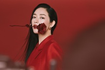 Mai Thanh Hà: "Phụ nữ đẹp nhất khi hiểu và yêu thương chính mình"