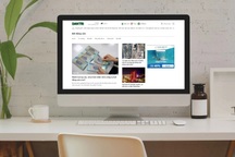 Khởi công gói thầu ở mỏ sắt lớn nhất Đông Nam Á