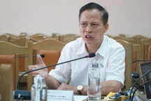 Trung tướng Trần Văn Độ: "Hiện nay không phải ai cũng chính trực được đâu"