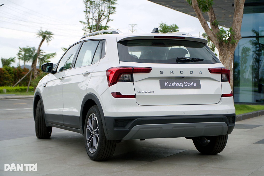 SUV thương hiệu châu Âu giá từ 599 triệu đồng, “đấu” Xforce, Yaris Cross - 2