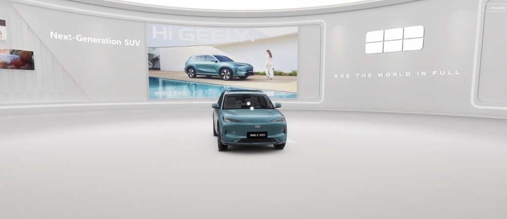 Chiến lược giữ chân khách hàng của Geely - 3 Chiến lược giữ chân khách hàng của Geely - 3