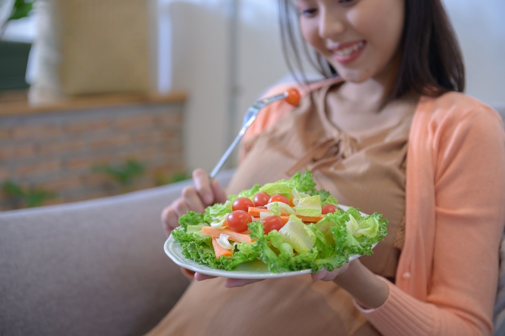Bầu bí và chăm bé sơ sinh mùa giãn cách: Tập 4 bàn tròn Similac - 2 Bầu bí và chăm bé sơ sinh mùa giãn cách: Tập 4 bàn tròn Similac - 2