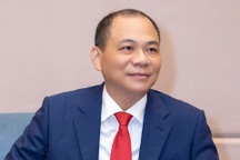 Tỷ phú Vượng "mất" 27 tỷ USD khi VFS quay đầu giảm