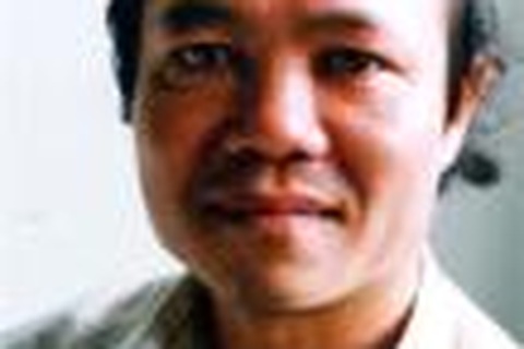 Tôi thấy em Thanh là người có bản lĩnh!