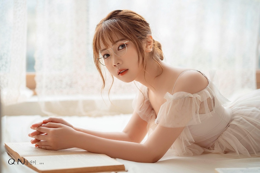 Nữ sinh Hà thành là mẫu ảnh xinh đẹp và hành trình tự học tiếng Trung - 4 Nữ sinh Hà thành là mẫu ảnh xinh đẹp và hành trình tự học tiếng Trung - 4