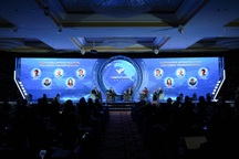 Giới khoa học quốc tế quy tụ ở Việt Nam, sẵn sàng hợp tác thúc đẩy KHCN