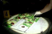 Đường dây ma túy của cựu cảnh sát Hàn Quốc liên lạc bằng cách nào?