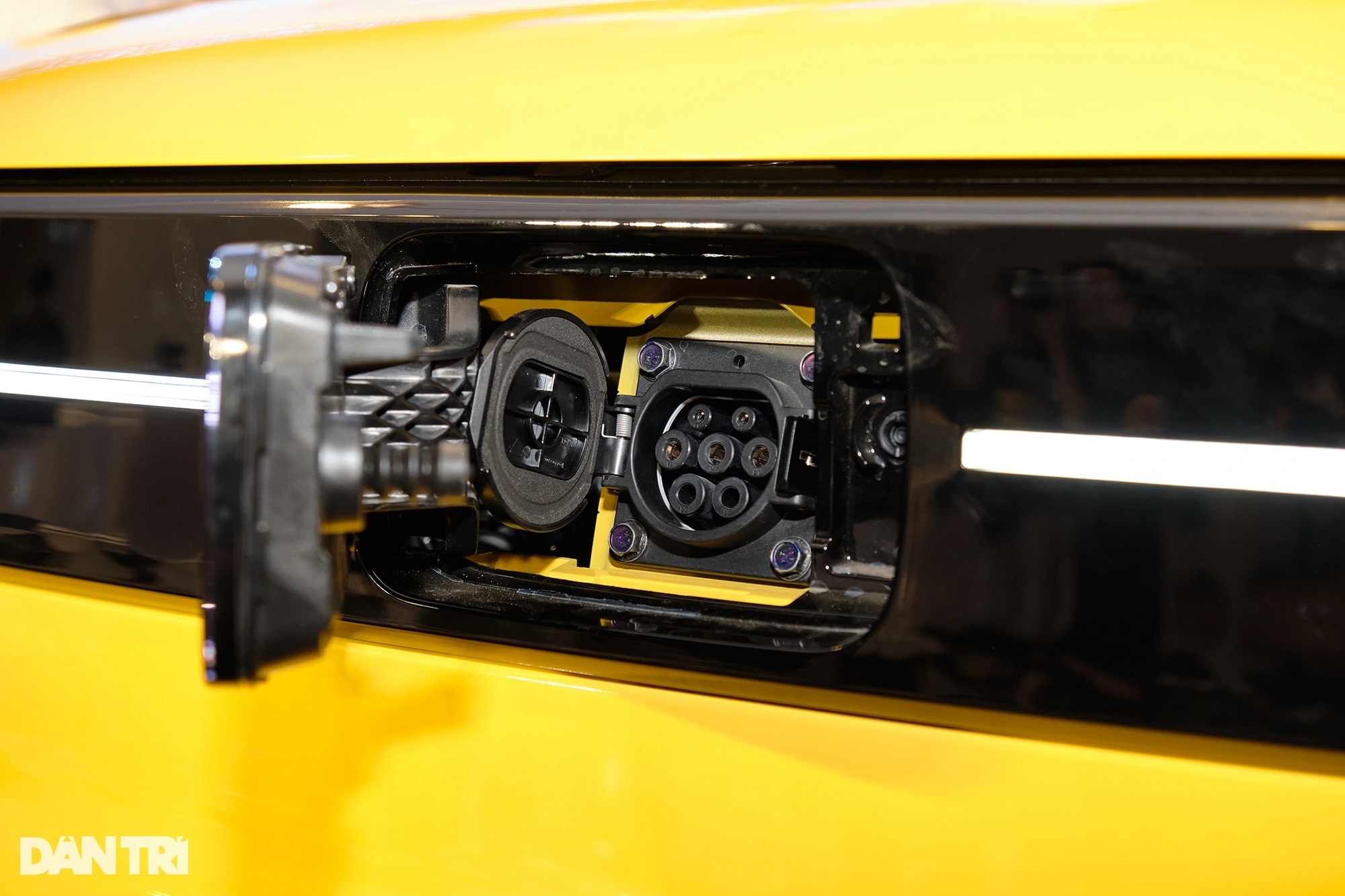 Tento čínský model elektromobilu se pravděpodobně neprodává, ale stále se prodává lépe než Kia Morning - 3 Mẫu xe điện Trung Quốc này tưởng ế nhưng vẫn bán chạy hơn Kia Morning - 3