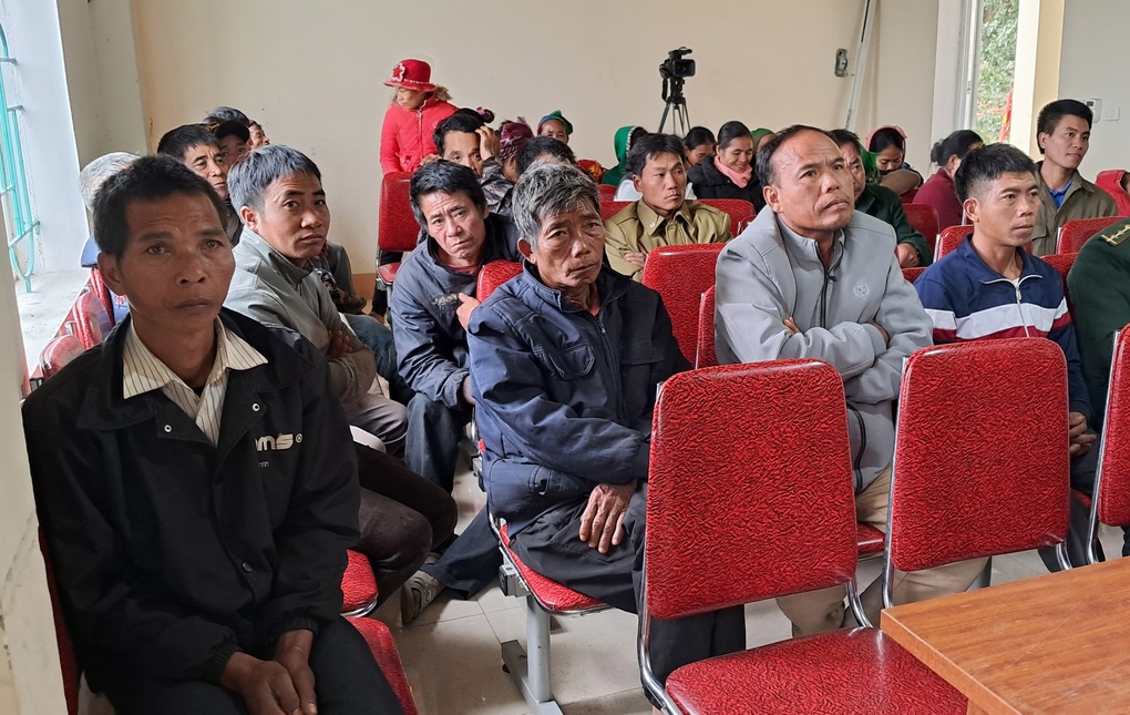 Tổ chức tuyên truyền, phổ biến pháp luật cho hàng nghìn người - 2 Tổ chức tuyên truyền, phổ biến pháp luật cho hàng nghìn người - 2