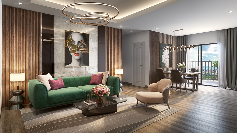 Tecco Elite City nâng tầm trải nghiệm cuộc sống với 68 tiện ích quốc tế - 1 Tecco Elite City nâng tầm trải nghiệm cuộc sống với 68 tiện ích quốc tế - 1