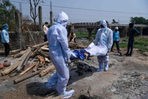 Mức độ đặc biệt nguy hiểm của biến chủng Covid-19 từ Ấn Độ