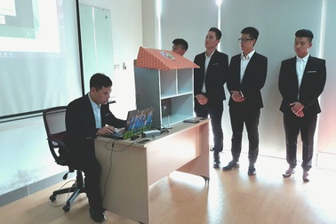 Nhận biết khí độc trong nhà với giá rẻ