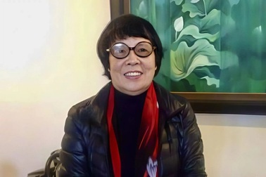 NSƯT Chiều Xuân, Khánh Huyền xúc động kể về NSND Phạm Thị Thành