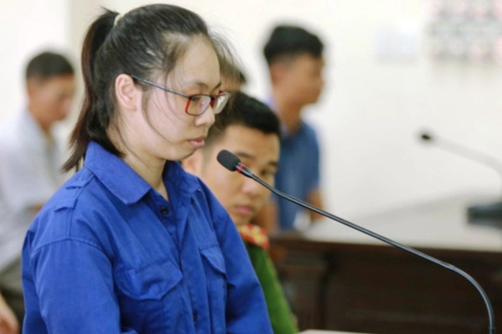 Vụ án đầu độc chị họ bằng trà sữa (kỳ cuối): Kế hoạch tàn độc của em họ - 1 Vụ án đầu độc chị họ bằng trà sữa (kỳ cuối): Kế hoạch tàn độc của em họ - 1