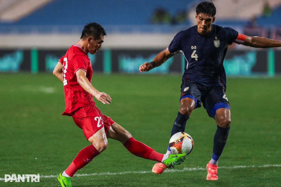 Bóng đá Việt Nam ở giai đoạn sa sút: Bước ngoặt đột phá tại AFF Cup - 2 Bóng đá Việt Nam ở giai đoạn sa sút: Bước ngoặt đột phá tại AFF Cup - 2
