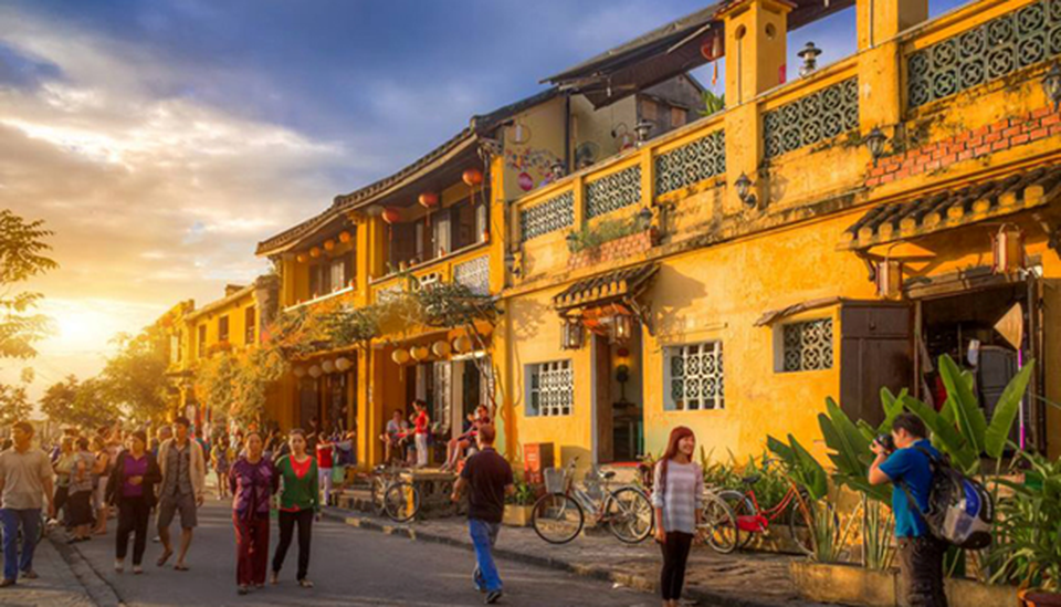 Dự án bất động sản nghỉ dưỡng mặt biển trở nên đắt đỏ - 1 Dự án bất động sản nghỉ dưỡng mặt biển trở nên đắt đỏ - 1