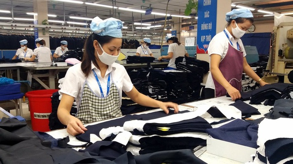 Chuyện chọn việc của người lao động giữa thời xăng tăng, giá cả leo thang - 4 Chuyện chọn việc của người lao động giữa thời xăng tăng, giá cả leo thang - 4