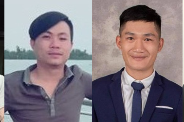 Khởi tố nhóm giang hồ dùng súng uy hiếp, đánh chết người