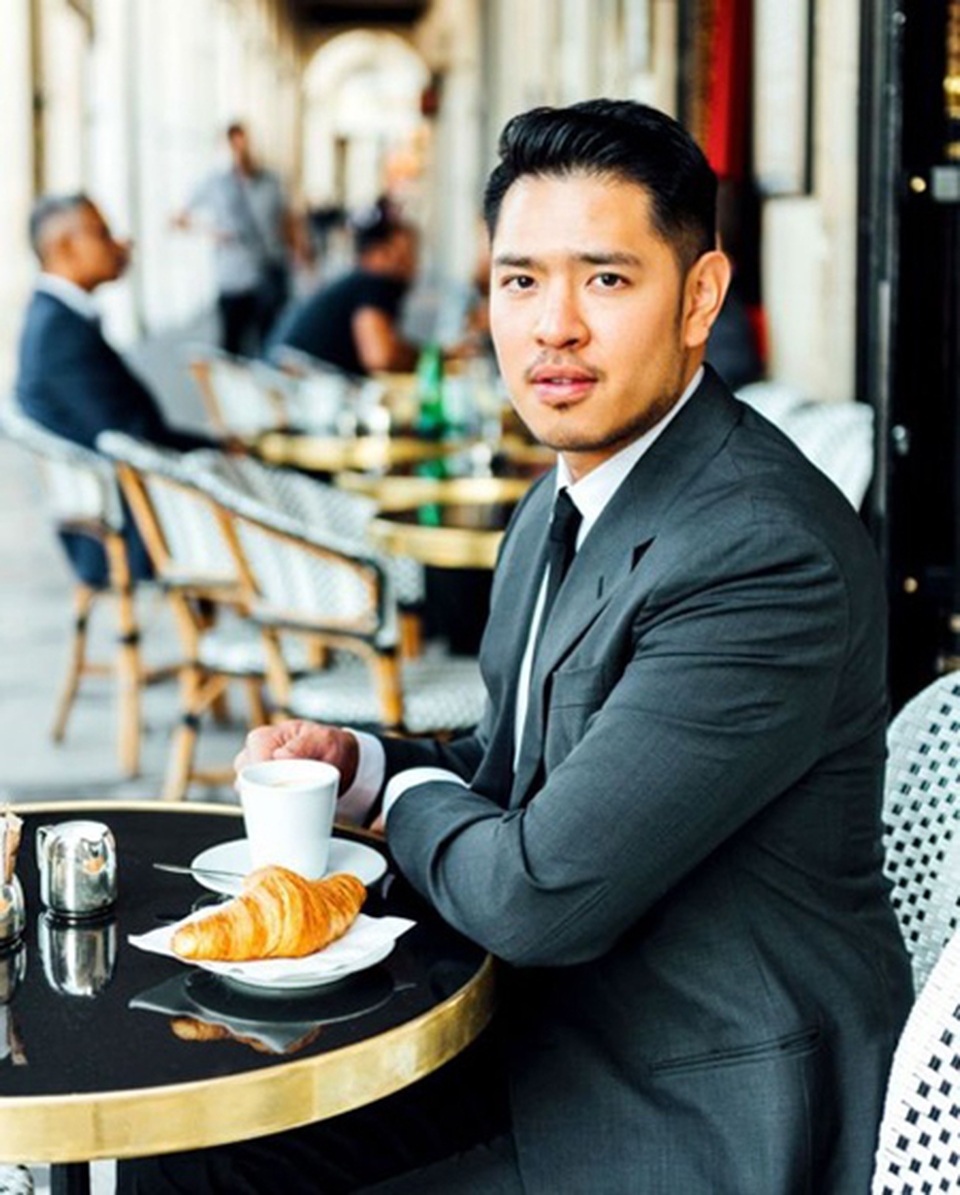Những người có tầm ảnh hưởng toàn cầu về du lịch hoạt động ra sao? - 5 Những người có tầm ảnh hưởng toàn cầu về du lịch hoạt động ra sao? - 5