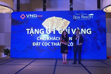 Hé lộ lý do nhà đầu tư chen nhau đón VNG Nam tiến