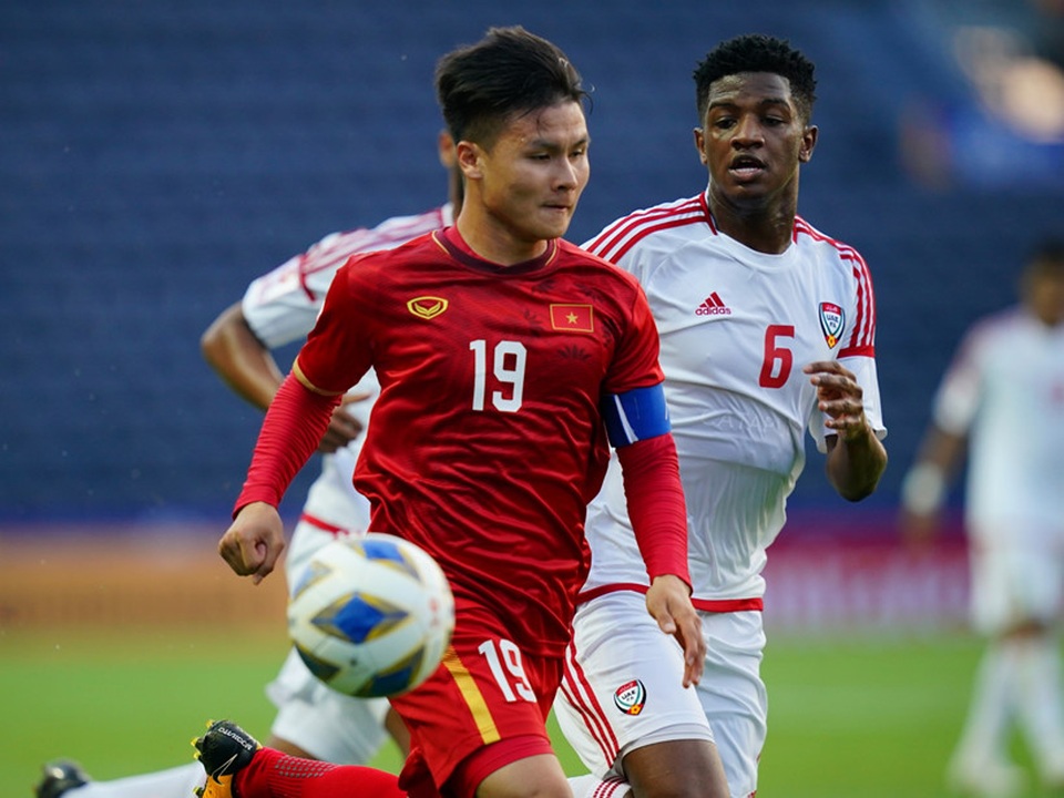 Báo Trung Quốc: Giấc mơ World Cup của tuyển Việt Nam tan tành tại Tây Á - 2 Báo Trung Quốc: Giấc mơ World Cup của tuyển Việt Nam tan tành tại Tây Á - 2