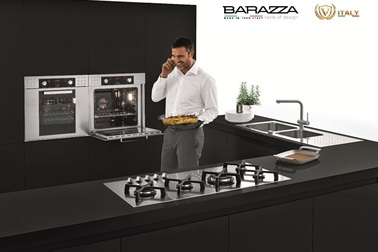 V-Italy mang 20 thương hiệu nội thất nổi tiếng Italy đến Việt Nam