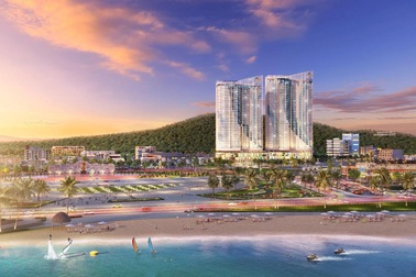 Covid-19 và phép thử cho bất động sản hàng hiệu