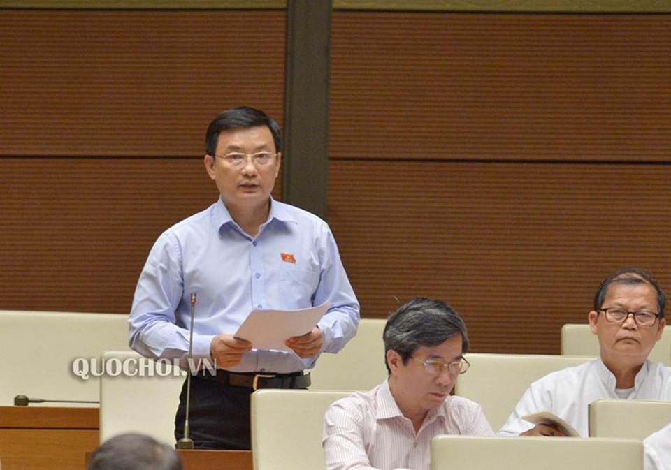 Việt Nam sẽ trở thành điểm “thôn tính” của doanh nghiệp nước ngoài? - 1 Việt Nam sẽ trở thành điểm “thôn tính” của doanh nghiệp nước ngoài? - 1