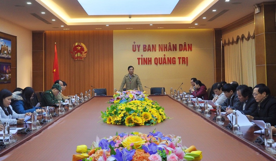 Kiểm soát chặt Covid-19, chuẩn bị chu đáo đón bà con về quê ăn Tết - 1 Kiểm soát chặt Covid-19, chuẩn bị chu đáo đón bà con về quê ăn Tết - 1