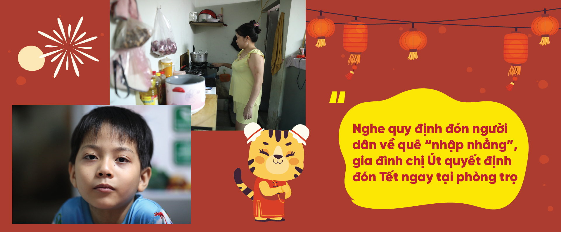 Chỉ cần mỗi buổi trở về có mâm cơm ăn cùng gia đình... ở đâu cũng là Tết - 11 Chỉ cần mỗi buổi trở về có mâm cơm ăn cùng gia đình... ở đâu cũng là Tết - 11