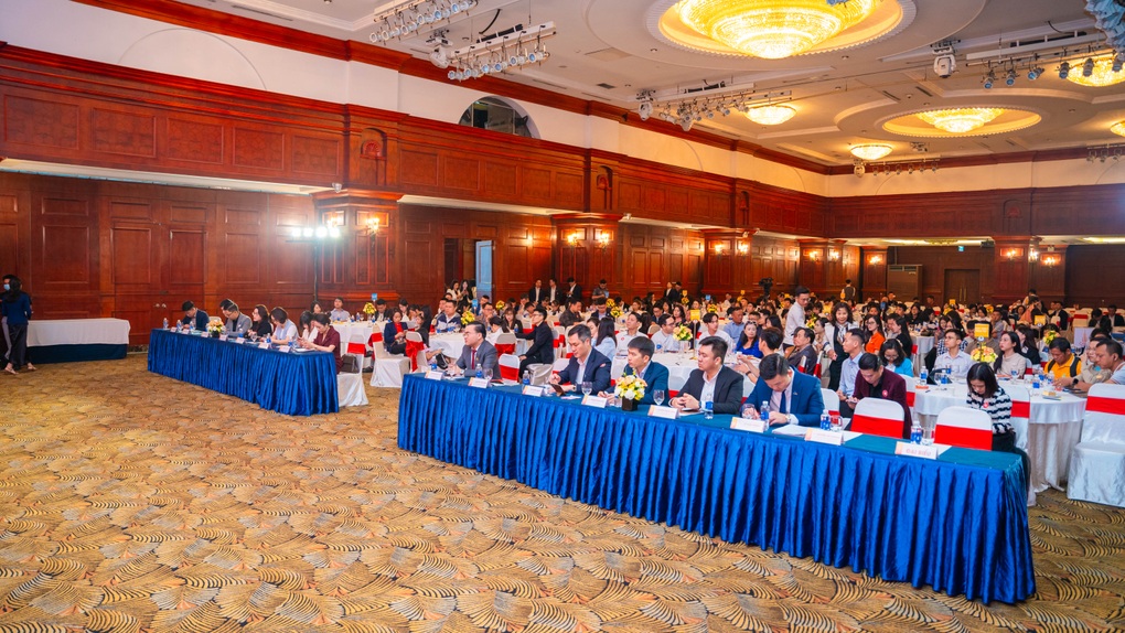 Căn hộ cao cấp tại thủ phủ miền Tây gây chú ý với giới đầu tư Hà Nội - 1