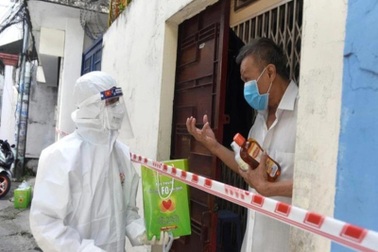 Được ủy quyền nhận thay chế độ hỗ trợ với F0