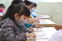 Học sinh trở lại lớp, nhiều trường lo lắng vì trò quên kiến thức