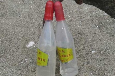 Coi chừng cà chua phun hóa chất