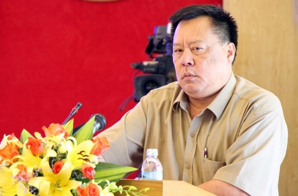 Tuyên y án 3 năm tù với cựu Giám đốc Sở TNMT Khánh Hòa - 2 Tuyên y án 3 năm tù với cựu Giám đốc Sở TNMT Khánh Hòa - 2