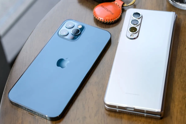 Thị trường smartphone toàn cầu sụt giảm quý thứ 5 liên tiếp