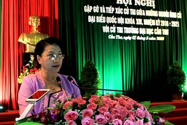 Chỉ có “gạo trắng nước trong”, sân bay, cầu Cần Thơ... là chưa đủ