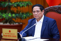 Thủ tướng yêu cầu tăng cường thanh tra, xử lý sai phạm thị trường vàng