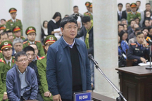 Còn gần 80.000 tỷ đồng chưa thể thu hồi trong các vụ án tham nhũng, kinh tế