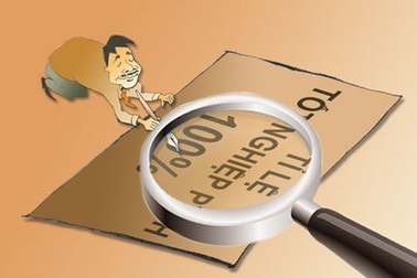 Thi tốt nghiệp THPT vẫn chưa thoát cảnh “bỏ thì thương…”