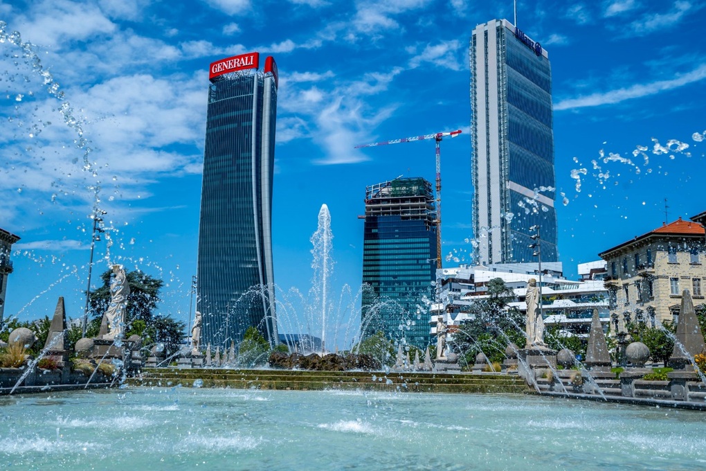 Ra mắt định danh điện tử e-KYC, Generali đẩy mạnh chiến lược Bảo hiểm minh bạch - 4 Ra mắt định danh điện tử e-KYC, Generali đẩy mạnh chiến lược Bảo hiểm minh bạch - 4